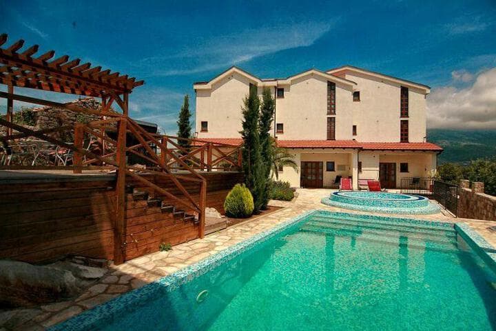 Villa California photo 3