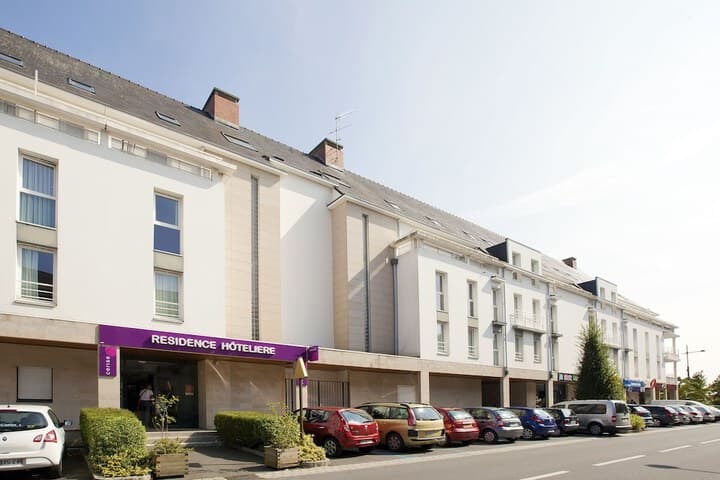 Cerise Lannion photo 3