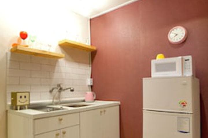 Fine today pension photo 5