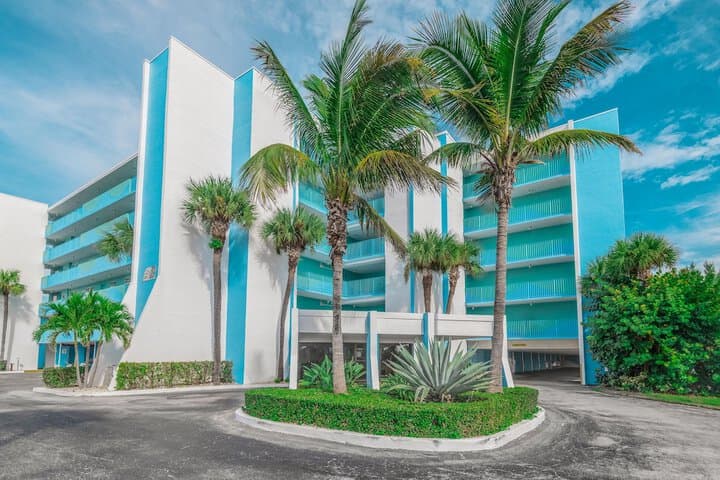 Ocean Breeze Park destination view