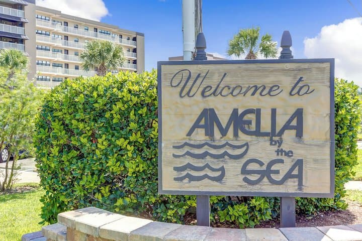 Amelia by The Sea Rentals photo 3