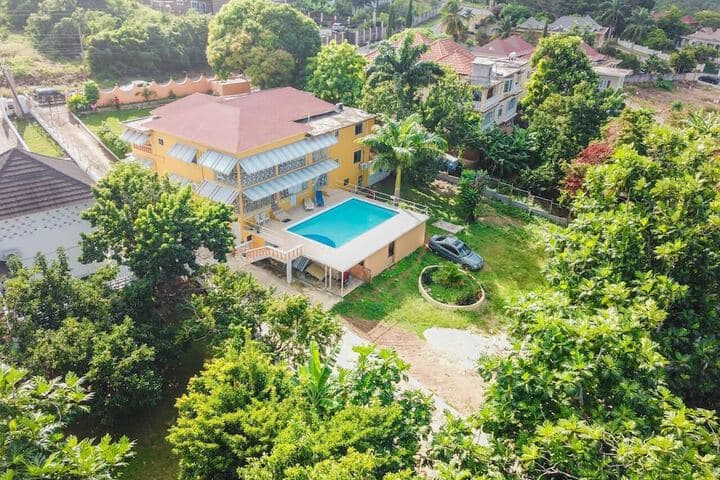 Enchanted Villas&Guest House photo 2