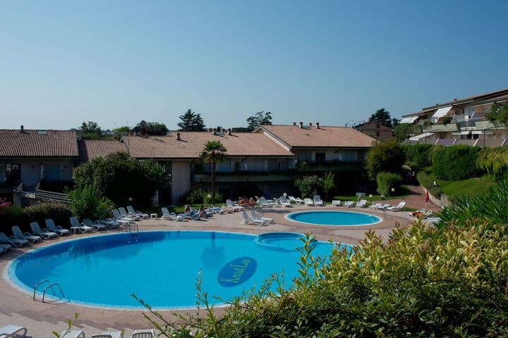 Kristall Lago Residence photo 2
