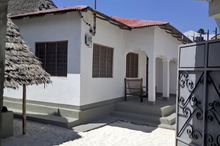Hakuna Matata Guest House photo 1
