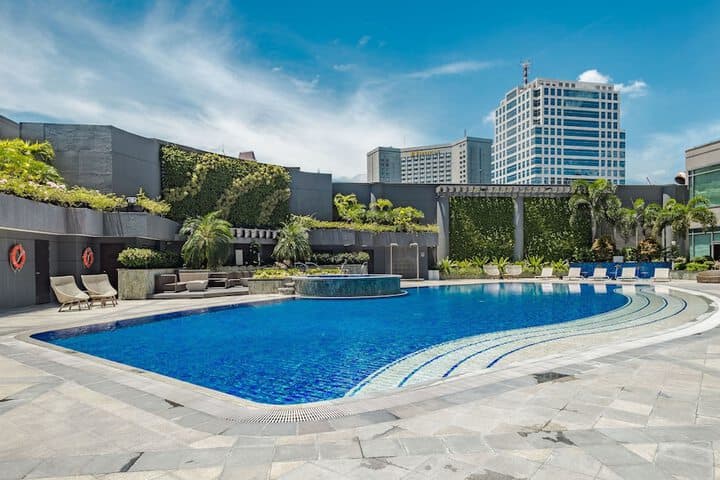 Ascott Makati photo 5