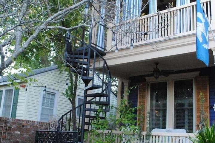 Stay Fairfield Fairfield Place&Fairfield Manor Bed & Breakfast photo 3