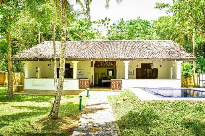 Dansala Cottage photo 2