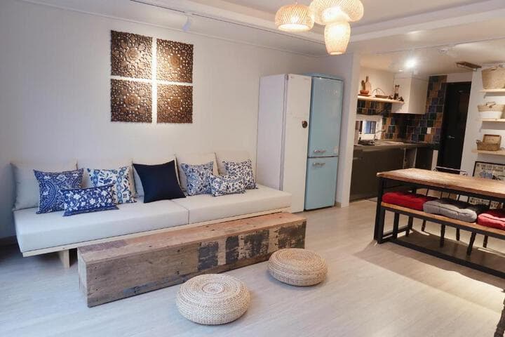 Blue Casa photo 5