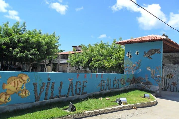 Flats Prive Village Galés photo 3