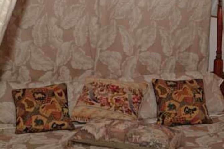 The Inn on the Horse Farm photo 4