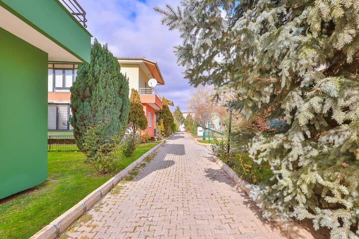 Dundar Thermal Villa Otel photo 5