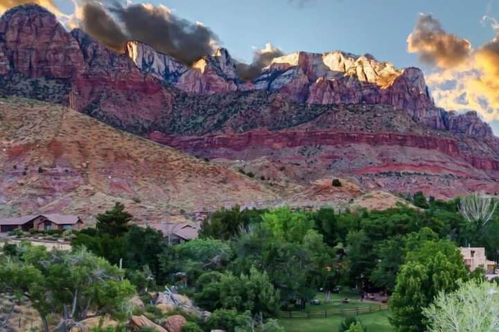 LaFave: Luxury Rentals at Zion photo 4