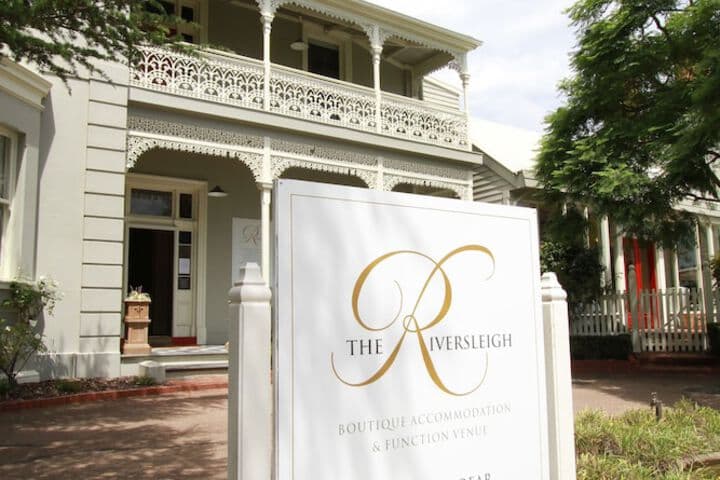 The Riversleigh photo 5