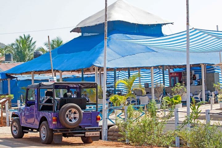 Cuba Agonda photo 2