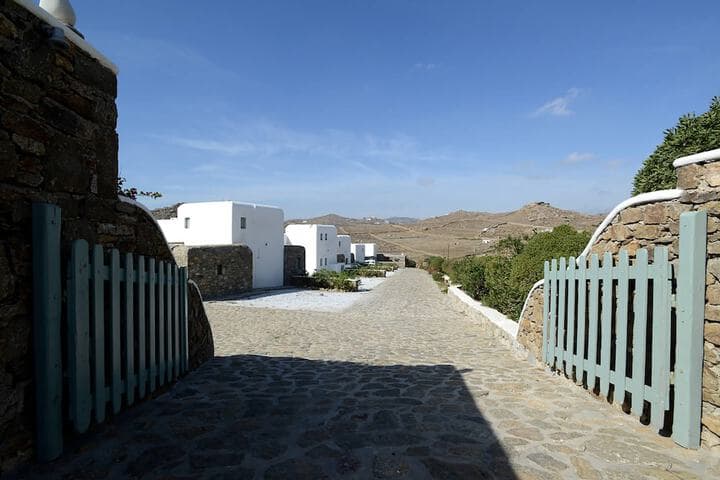 Thalasses Villas photo 2