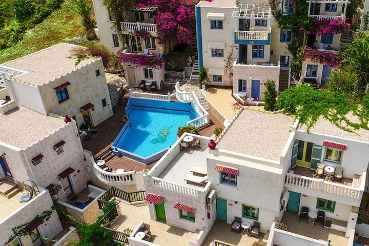 Korifi Suites Collection Adults Only photo 2