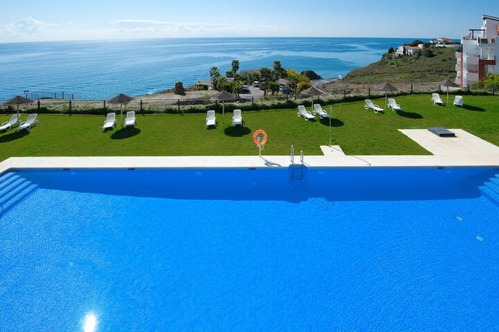 Olée Nerja Holiday Rentals by Fuerte Group photo 4