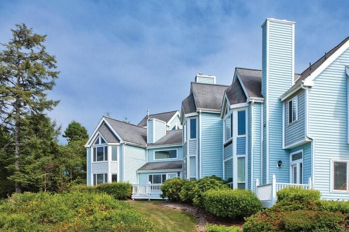 WorldMark Schooner Landing photo 3