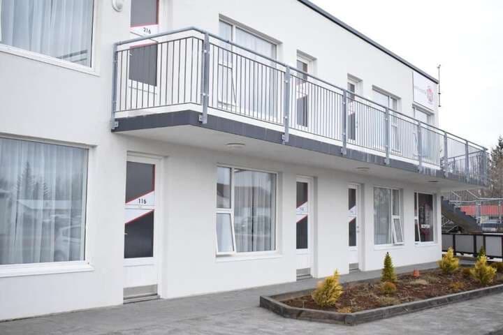Arctic Nature Hotel photo 4