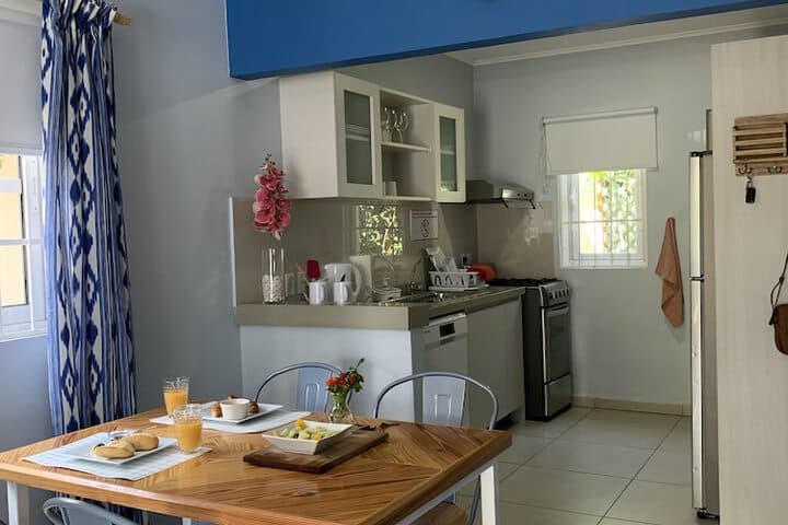 Lilu Apartments Curacao photo 5