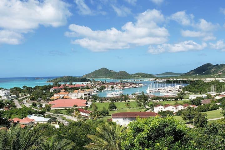 Villa Fair Winds photo 2