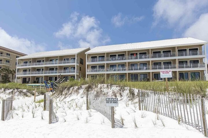 Crystal Villas by Southern Vacation Rentals photo 2