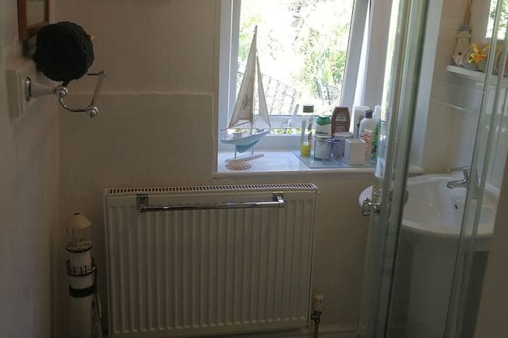 Yr Hen Farcdy Bed & Breakfast photo 5