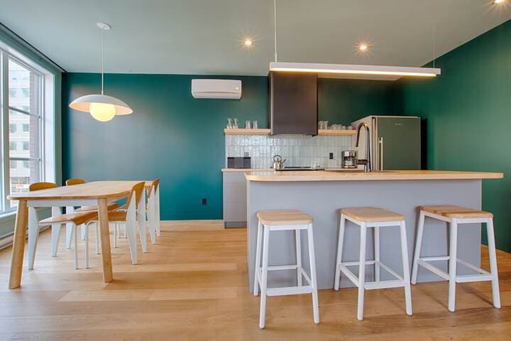Les Lofts Dorchester by Les Lofts Vieux Quebec photo 4