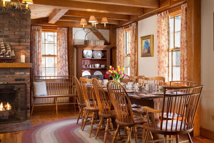 Seven Sea Street Inn photo 2