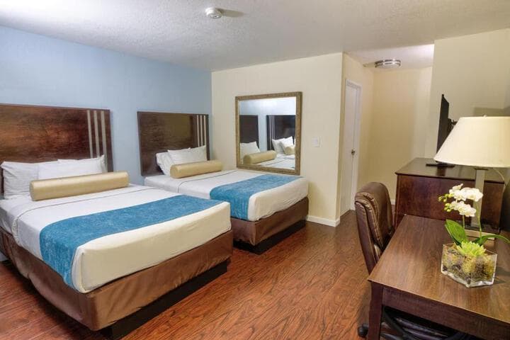 Sunrise Inn Point Loma photo 1