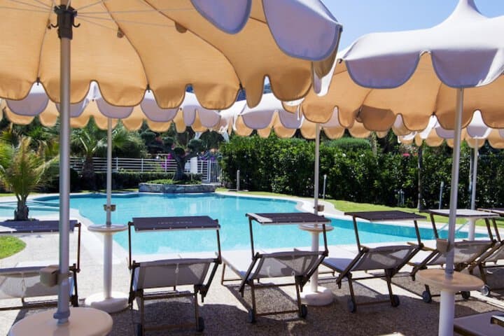 Park Oasi Residence photo 5