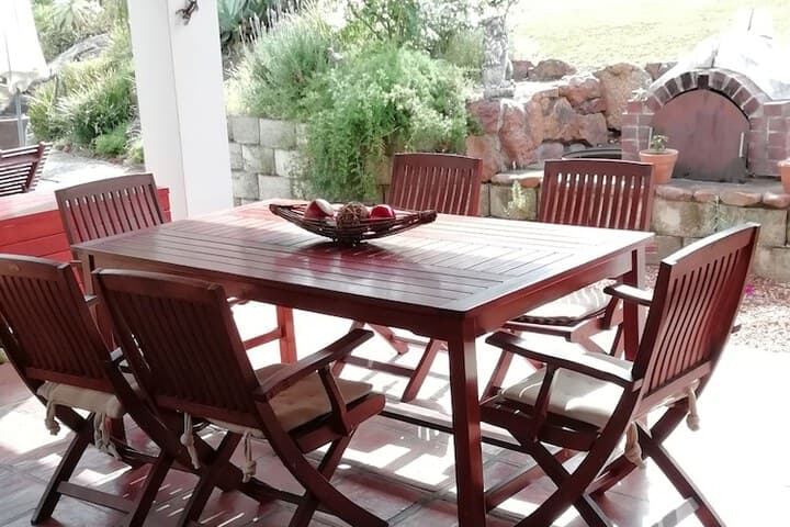 Marula Lodge Guesthouse photo 2