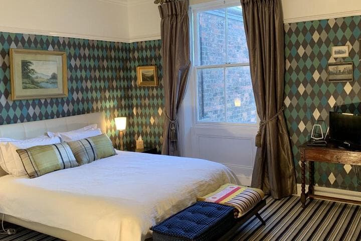 Luxury Historic House photo 2