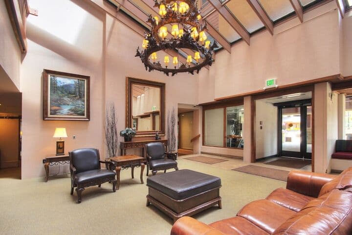 Village at Breckenridge Resort photo 5
