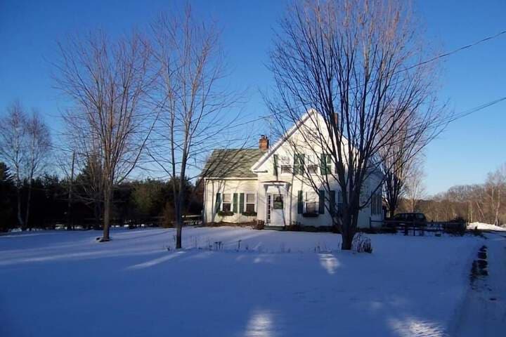 Clary Lake Bed&Breakfast photo 2