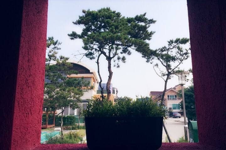 Incheon Airport Happy Place Guesthouse photo 2