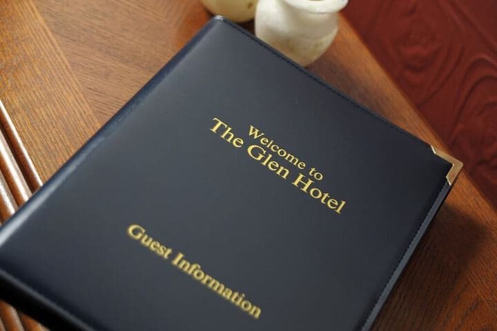 The Glen Guesthouse photo 5