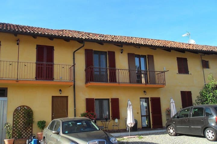 La Valle B&B photo 2