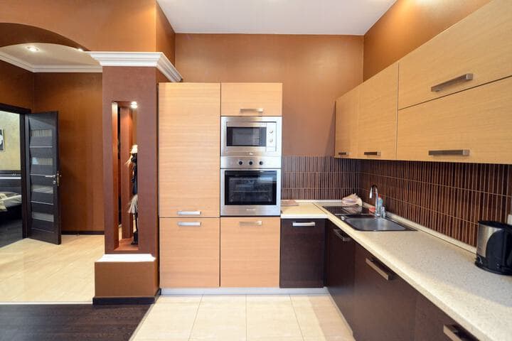 KievApartment photo 2