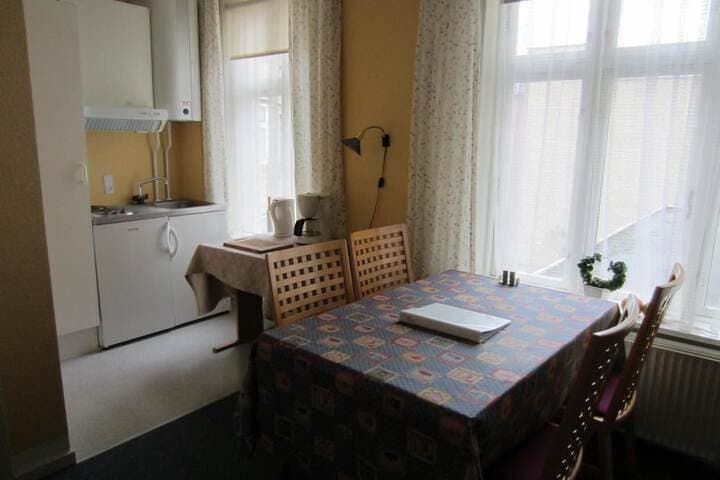 Faaborg Byferie photo 5