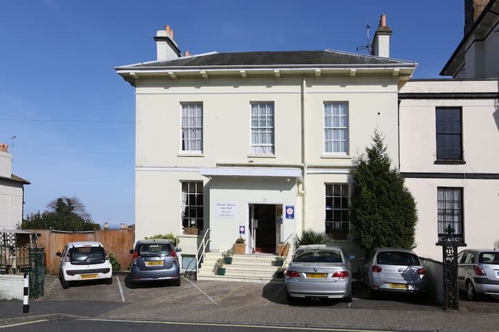 Dorset Hotel photo 4