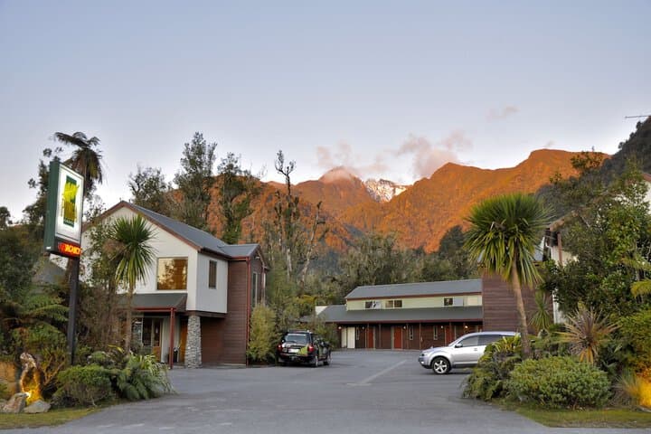 Punga Grove photo 3