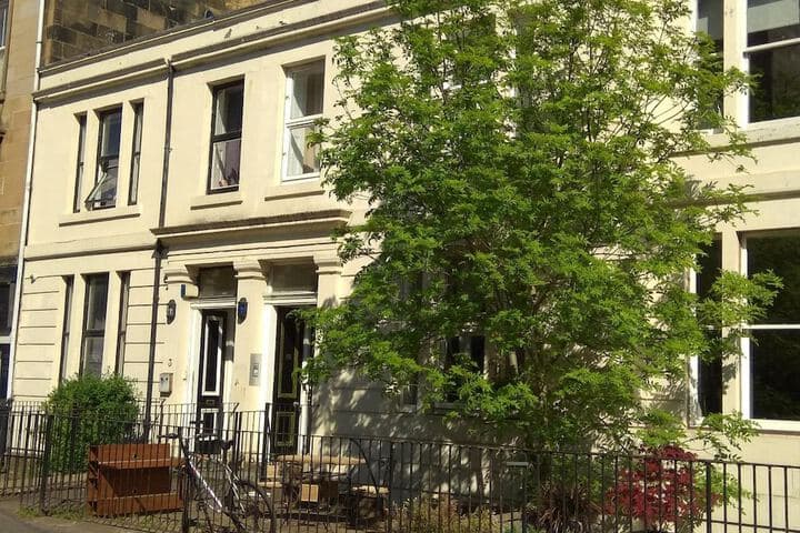 Glasgow House photo 2
