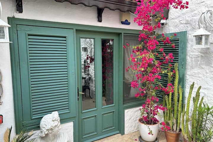 8 Oda Boutique Homes photo 5