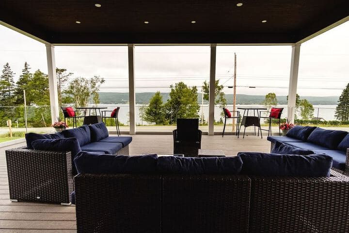 The Lakes at Ben Eoin Golf Club&Resort photo 3