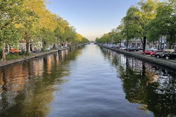 Bed&Breakfast Amsterdam photo 2