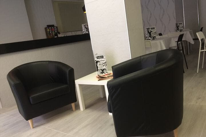 Hostal Boutique Benidorm Blue Beach photo 2