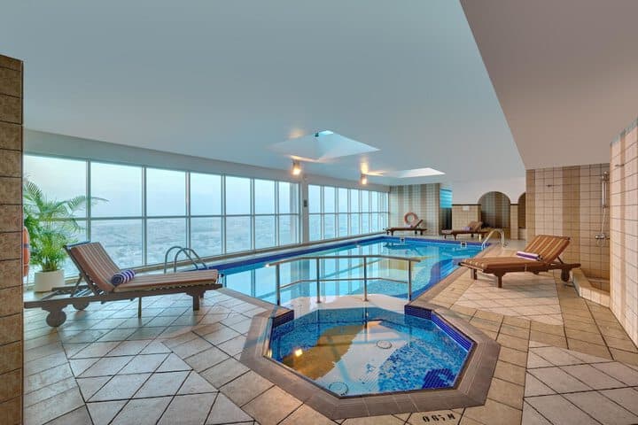 Emirates Grand Hotel photo 3