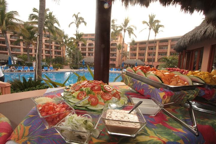 Torres Mazatlan Condominiums photo 3