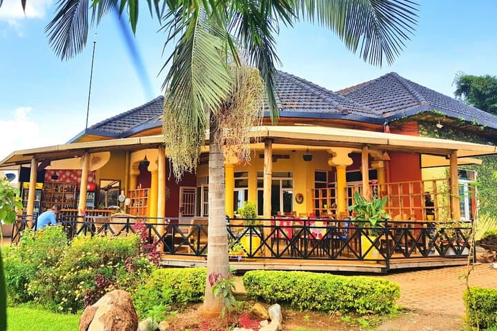 Yambi Guesthouse photo 3